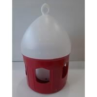 3 LT Güvercin  Suluk