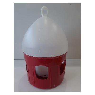 3 LT Güvercin  Suluk