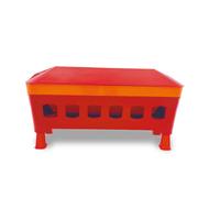 AKILLI YEMLİ 60 CM (Plastik)