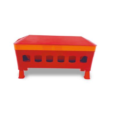 AKILLI YEMLİ 60 CM (Plastik)