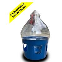 Antibakteriyel Suluk (5lt)