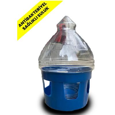 Antibakteriyel Suluk 3 Litre