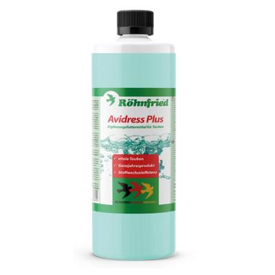 Avidress Plus 1lt