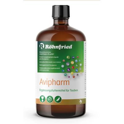 Avipharm