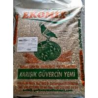 B-1 Buğdaylı Karışık 10kg