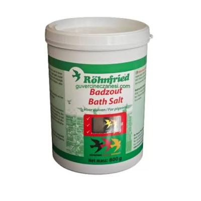 Badzout Bath Salt 80gr