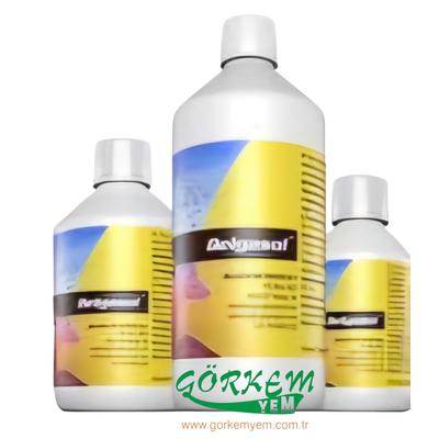 Belgasol 500ml