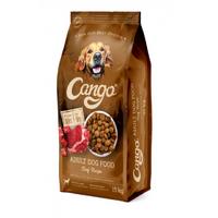CANGO Biftekli Yetişkin Köpek Maması 15 KG