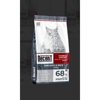 DenceT Tavuklu Kedi Maması 15 Kg