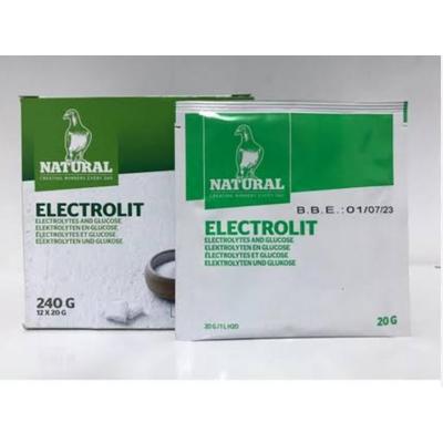 Electrolit  240gr