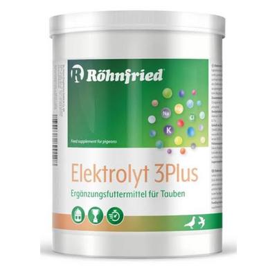 Elektrolyt 3Plus