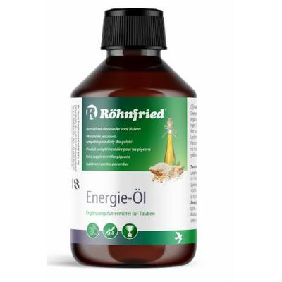 Energie-Öl 250ml