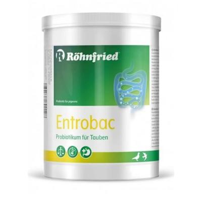 Entrobac