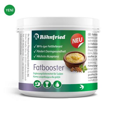 Fatbooster