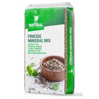 Finesse Mineral Mix