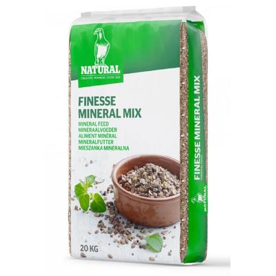Finesse Mineral Mix