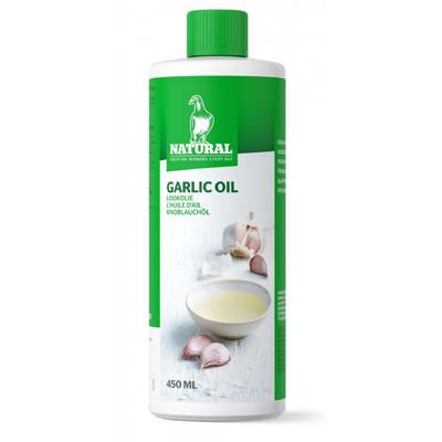 GARLICOIL ( Sarımsak Yağı)