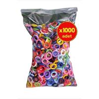 Güvercin boncuğu 1000'li paket
