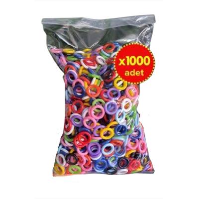 Güvercin boncuğu 1000'li paket