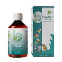 Immunity Plus