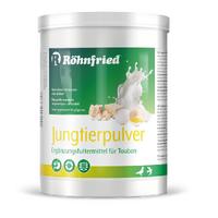 Jungtierpulver