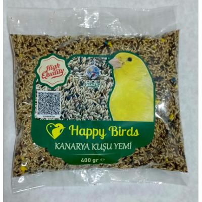Kanarya Yemi 400gr 50'li Paket 