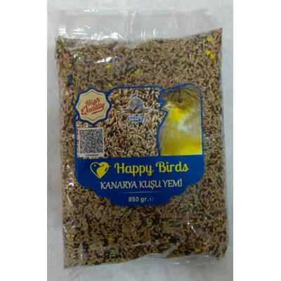 Kanarya Yemi 850gr 25'li Paket 