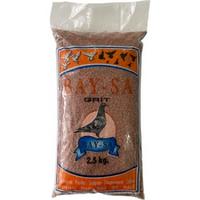 Kırmızı Mineral 2.5kg×8 adet