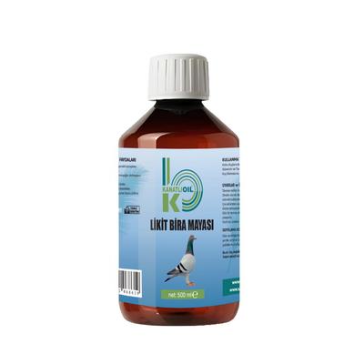 Likit Bira Mayası 500 ml