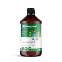 Mineraldrink
