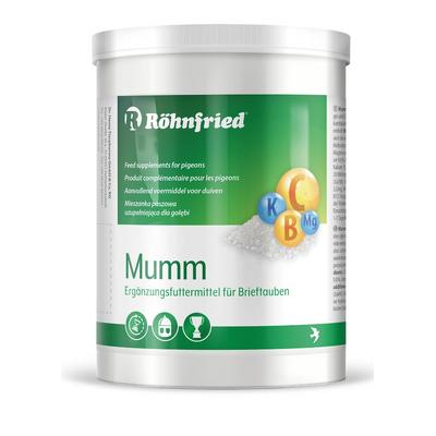 Mumm