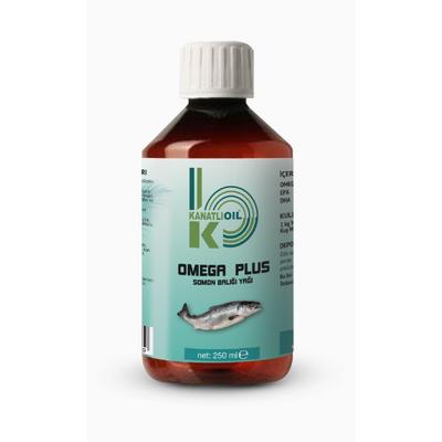 Omega Plus