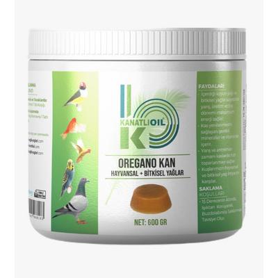 Oregano Kan 300 gr