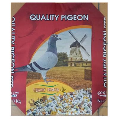 Bayiye Özel  Karışık   ( Mor Mısırlı ) Bayiye Özel Karışımlar– Toplu Alımda Avantajlı ve Güvenilir Çözüm (En az 800kg