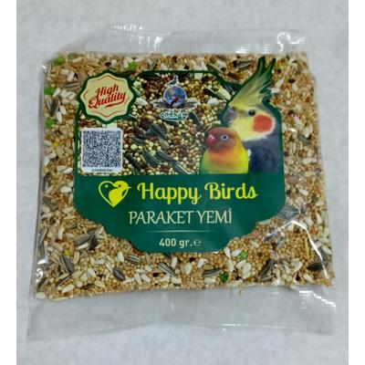 Paraket Yemi 40gr 50'li Paket