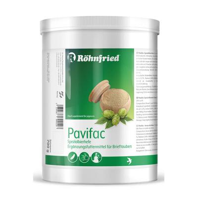 Pavifac