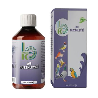 pH Düzenleyici