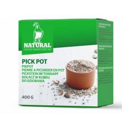 PİCK POT  