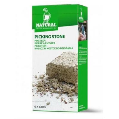 Picking Stone 5+1