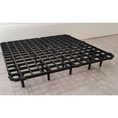Plastik Izgara 40X40cm