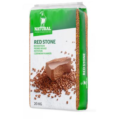 Red Stone