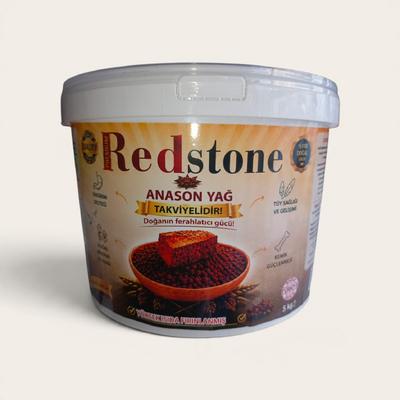Redstone 5 kg