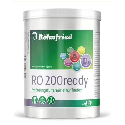 RO200 ready 600gr