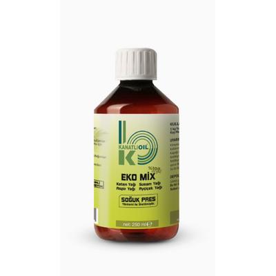 Eko Mix Ekonomik Sağlık Yağı 250ml