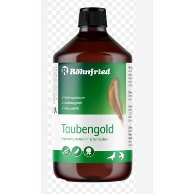 Toubengold