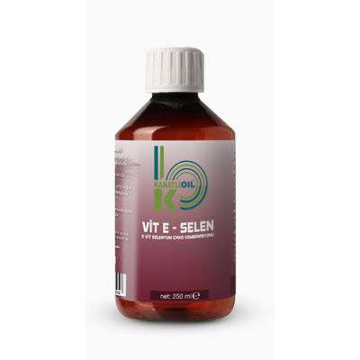 VİT E-SELEN