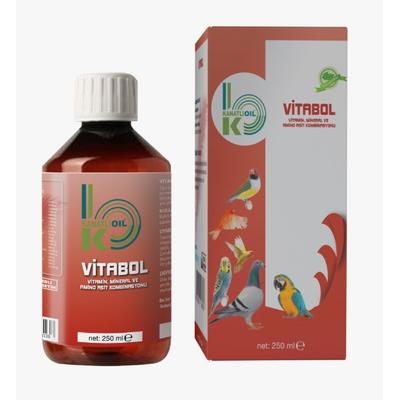 Vitabol