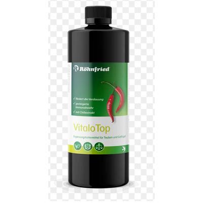 Vitalo Top