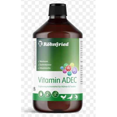Vitamin ADEC