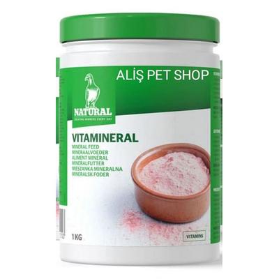 Vitamineral  1kg